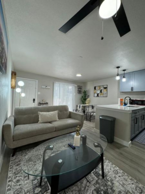 DT DALLAS COZY GEM 1BD